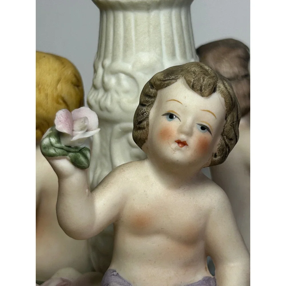 N/A vintage bisque